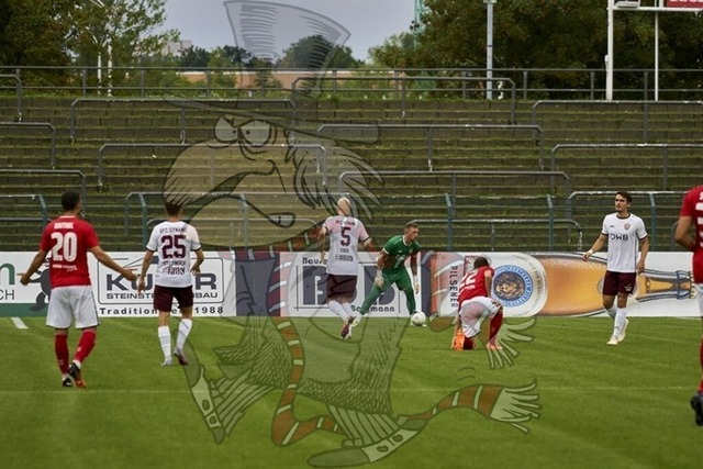 BFC Dynamo vs.ZFC Meuselwitz 026 | mythos-online-redaktion