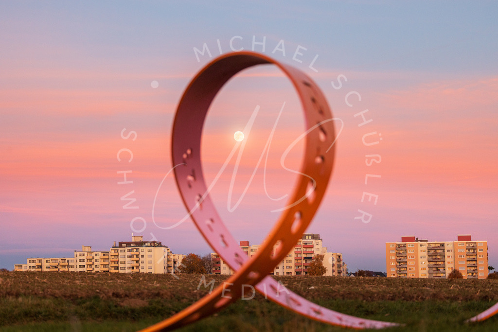 2025-11-04 Hemmingen Sonnenuntergang 019 | Schwotte Media - Realisiert mit Pictrs.com