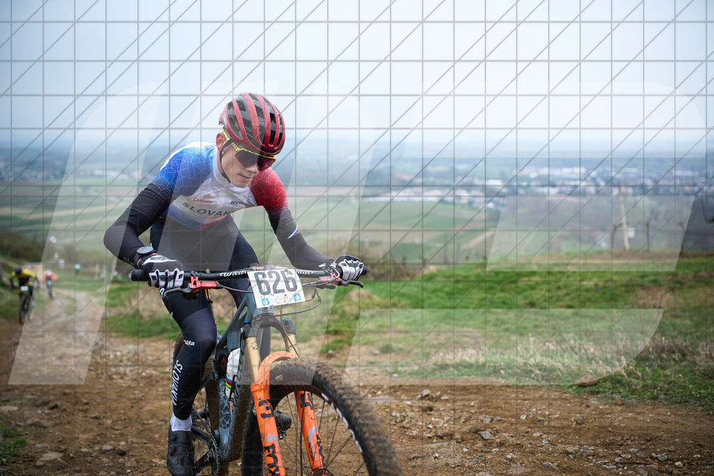 34. KTM Kamptal Trophy  | ZÖBING, Österreich – 2026-03-29: 34. KTM Kamptal TrophyFoto: © 2026 Martin Bihounek - MB Creative e.U.