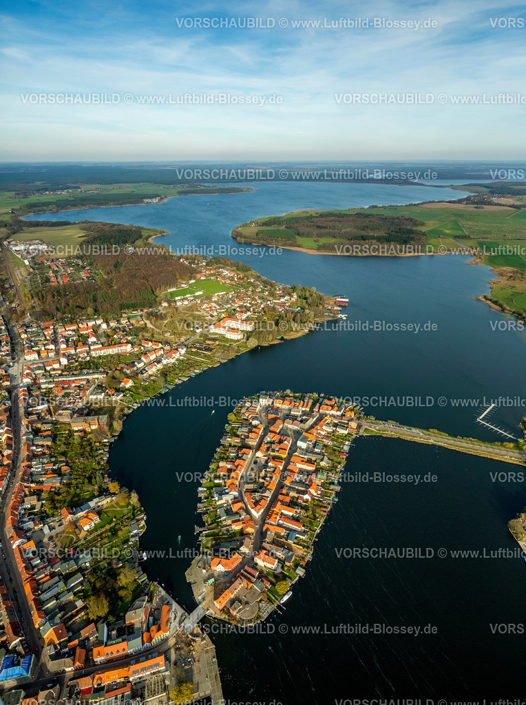 Malchow13107822 |  Malchow, Müritz Seenplatte, Mecklenburg-Vorpommern, Deutschland