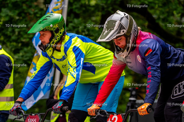 BayBMX2026-06069 | Fotogalerie von Thomas Dettweiler mit Eventbildern und lizenzfreien Fotos. Perfekt als Wandbild, für Büro, Website oder private Nutzung. - Realisiert mit Pictrs.com