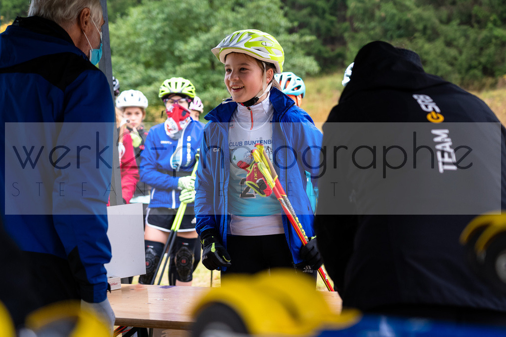 RWS-Cup Buntenbock | Buntenbock am 24. bis 26. 
September 2021