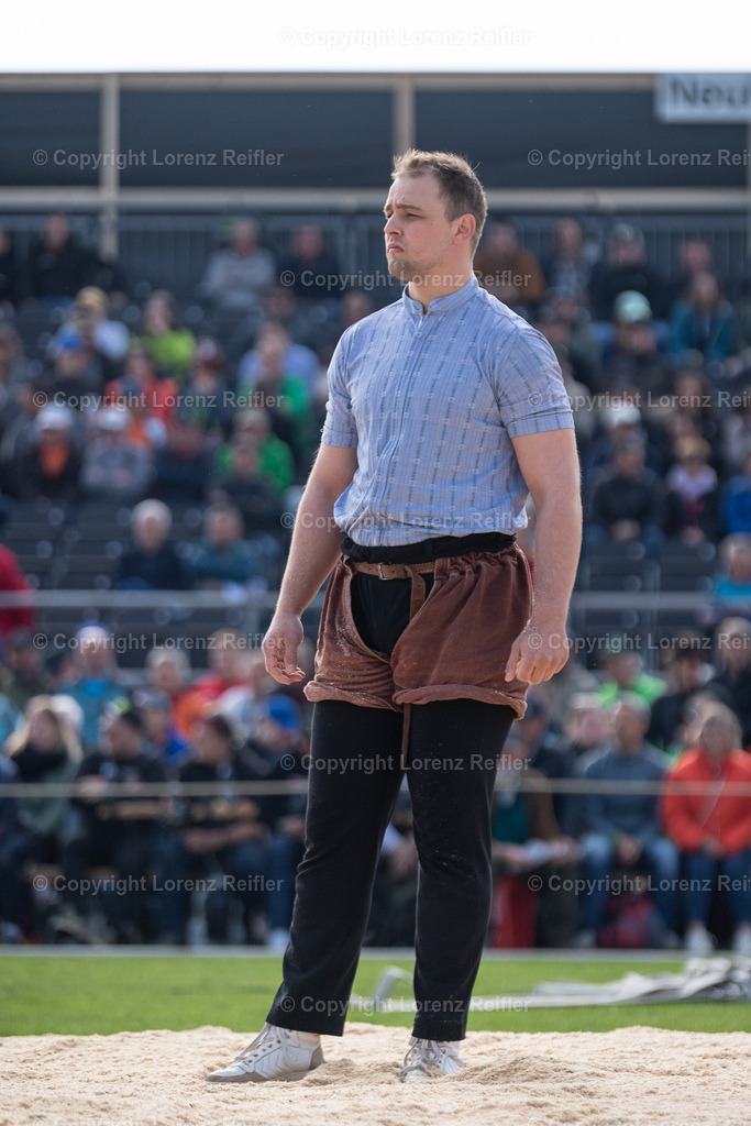 Schwingen -  TG Kantonal 2023 | Neukirch-Egnach, 30.4.23, Schwingen - TG Kantonal.