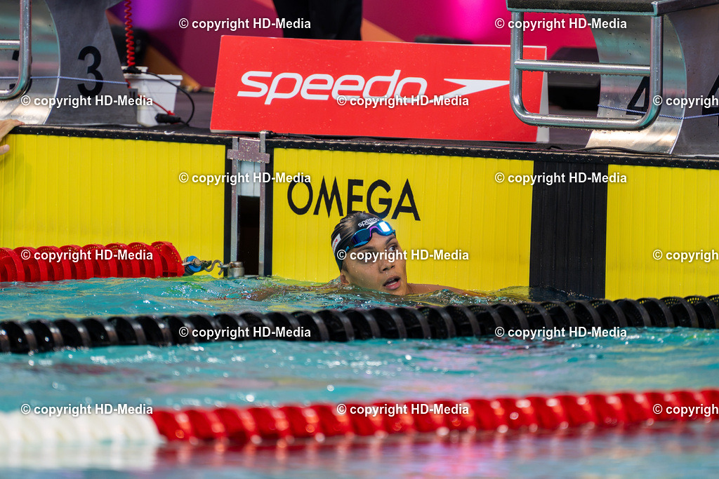 Die FINALS 2026 Schwimmen | Die FINALS 2026 Schwimmen