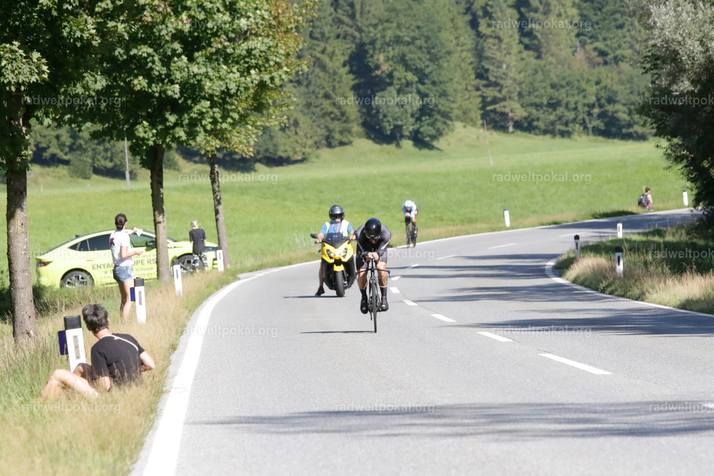 309_20230821_radweltpokal_einzelzeitfahren_tag6 | AUT - OESTERREICH, 2023- :   ; Foto: Roland Muehlanger