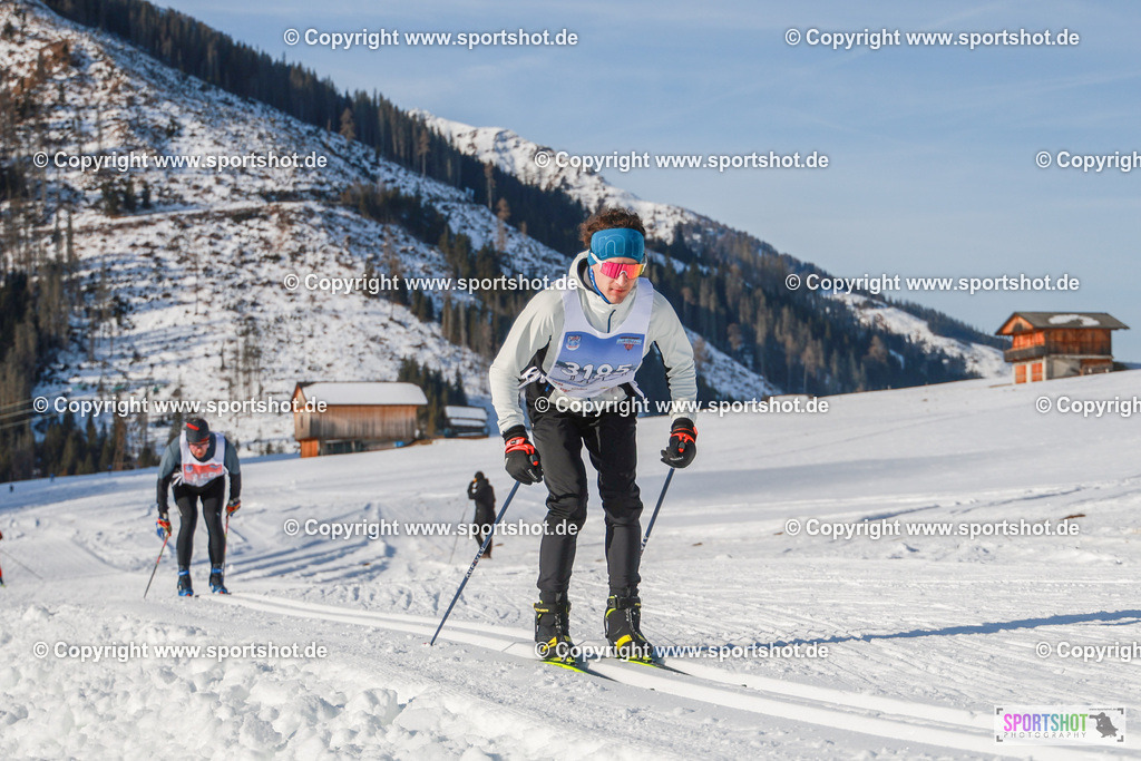 AR6_1101 | Dolomitenlauf 2026 #dolomitenlauf_lienz #dolomitenlauf #worldloppet #dolomitensport #obertilliach #yourpictrs #sportshot_your_pictrs
