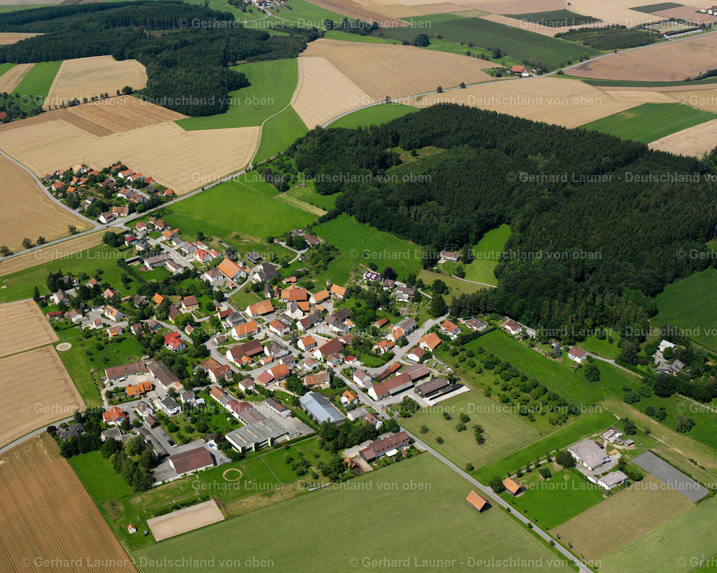 2536272 | Bondorf, Bad Saulgau