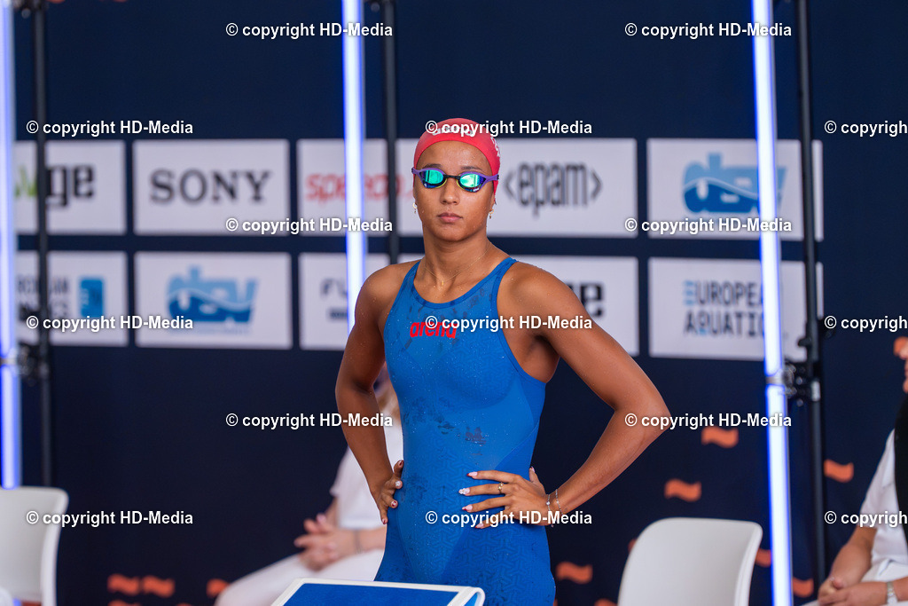 European Aquatics Junior Swimming Championships 2026 | European Aquatics Junior Swimming Championships 2026