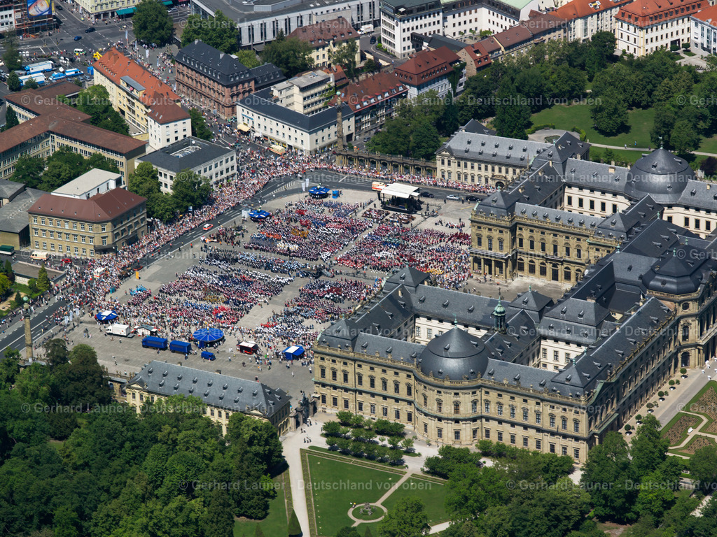 2791015 | Deutsche Musiktage 2007 in Würzburg