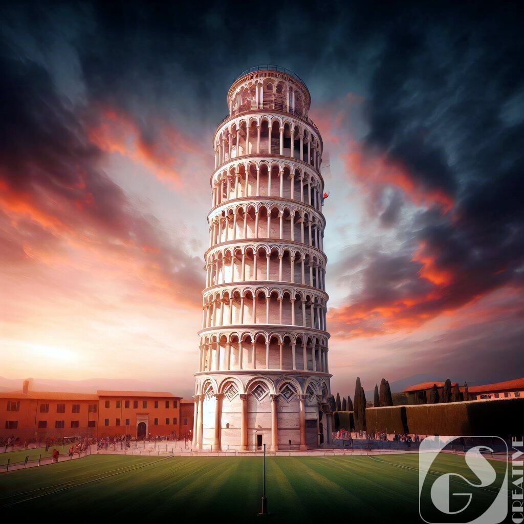 Leaning Tower of Pisa | Fotogeschenke aller Art, kostenlose Games und die schönsten KI-Bilder in 4K Qualität. Egal ob als Download, Leinwand, Kalender usw... Jetzt günstig bestellen!
 - Realisiert mit Pictrs.com