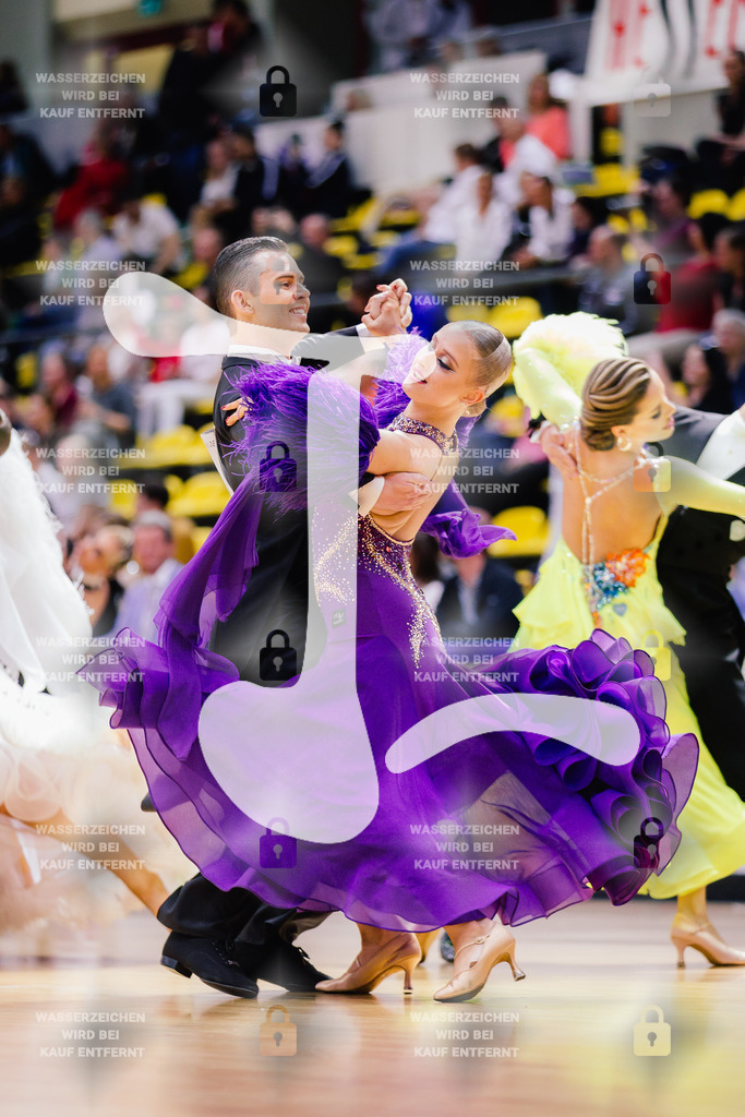 Hessen Tanzt WDSF International Open Standard 29th (81) Jakob Stenbaek _ Line Urup (Denmark)-2025-05-17-8879 | Webshop for digital downloads and prints of dance sport, event & show photographer Julian Link - Realisiert mit Pictrs.com