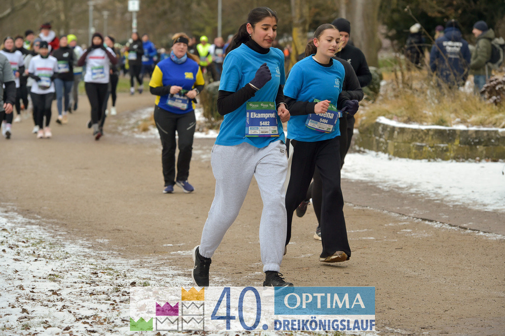 Roewisch Wohnbau Cup 5km | 40. Optima 3koenigslauf 2026 - Realisiert mit Pictrs.com