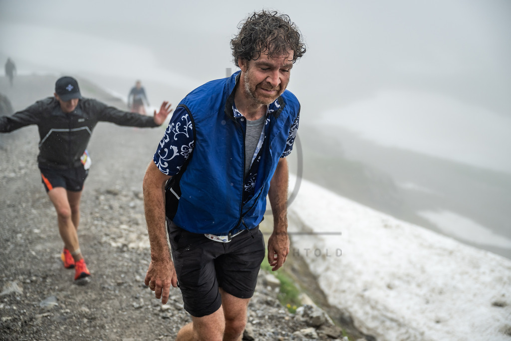 20240707_DB15282 | Nebelhorn-Berglauf 2024 am 07.07.2024  in Oberstdorf. (Foto: Dominik Berchtold)B-AL SPO
