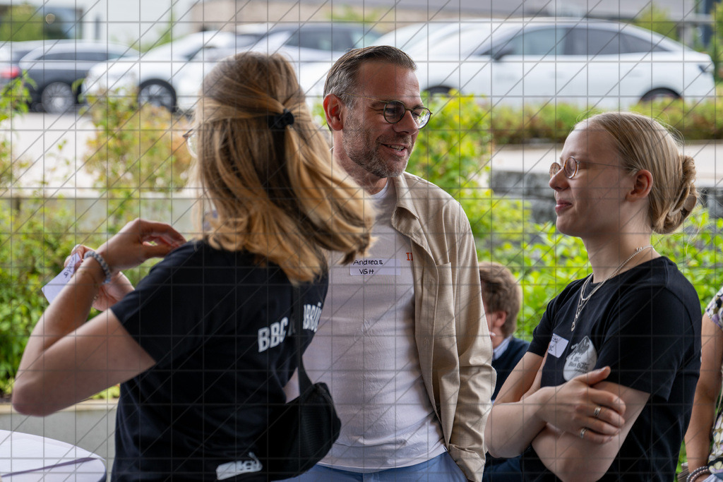 BBC Osnabrück e.V. | Sponsorentreffen | bullenfotos|de - Realisiert mit Pictrs.com