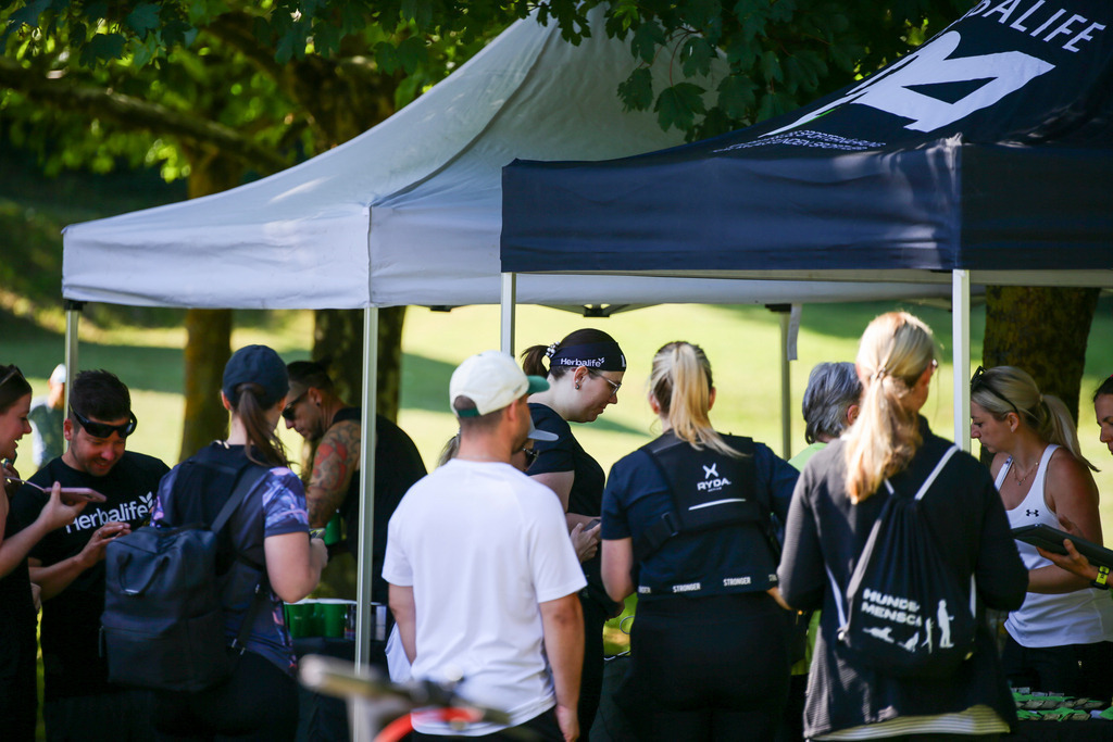 20250621-AW_L0425 | AUSTRIA, 21.06.2025, Forchtenstein, 5k Herbalife Cometogether, Photo: WAPICS / Andreas Willdoner