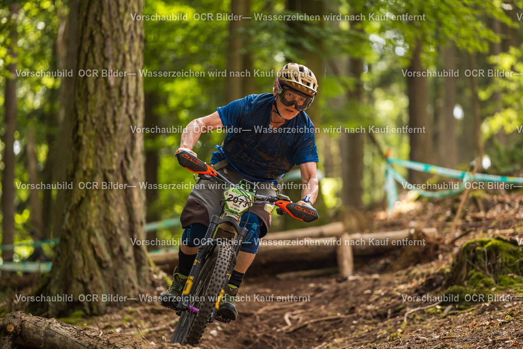 Enduro One Roßbach Samstag R3-1542 | OCR Bilder Fotograf Eisenach Michael Schröder