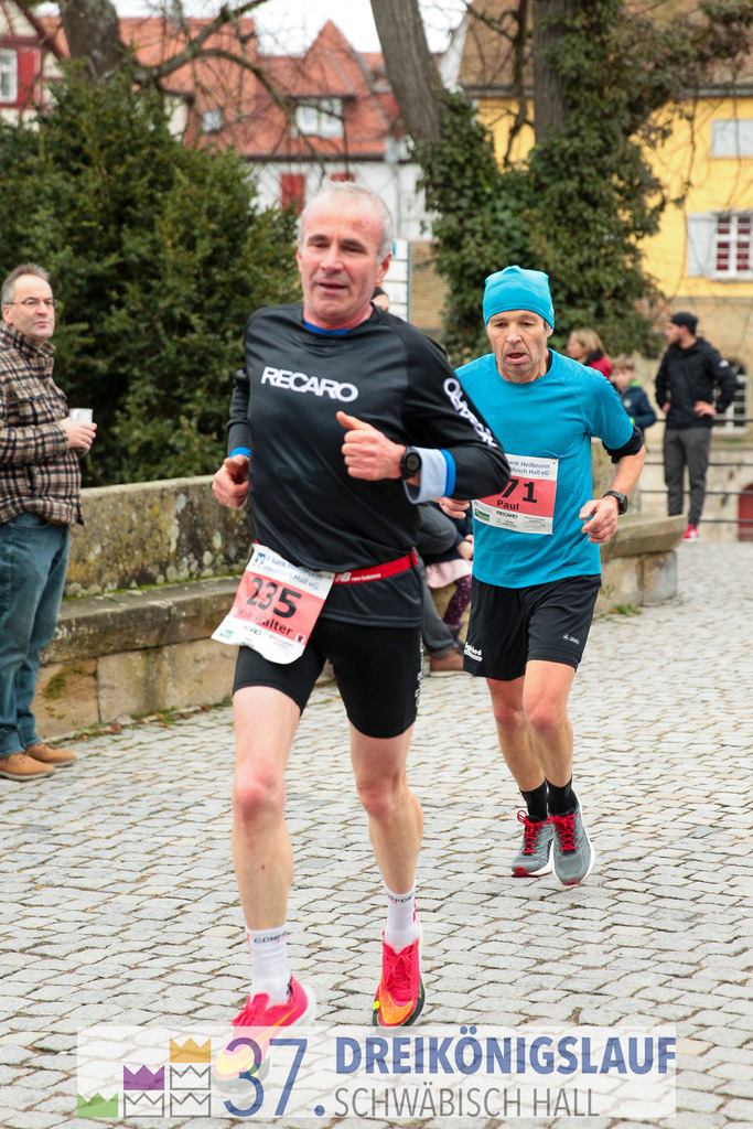 VR Bank Hauptlauf 10000m | 3 Koenigslauf 2023 - Realisiert mit Pictrs.com