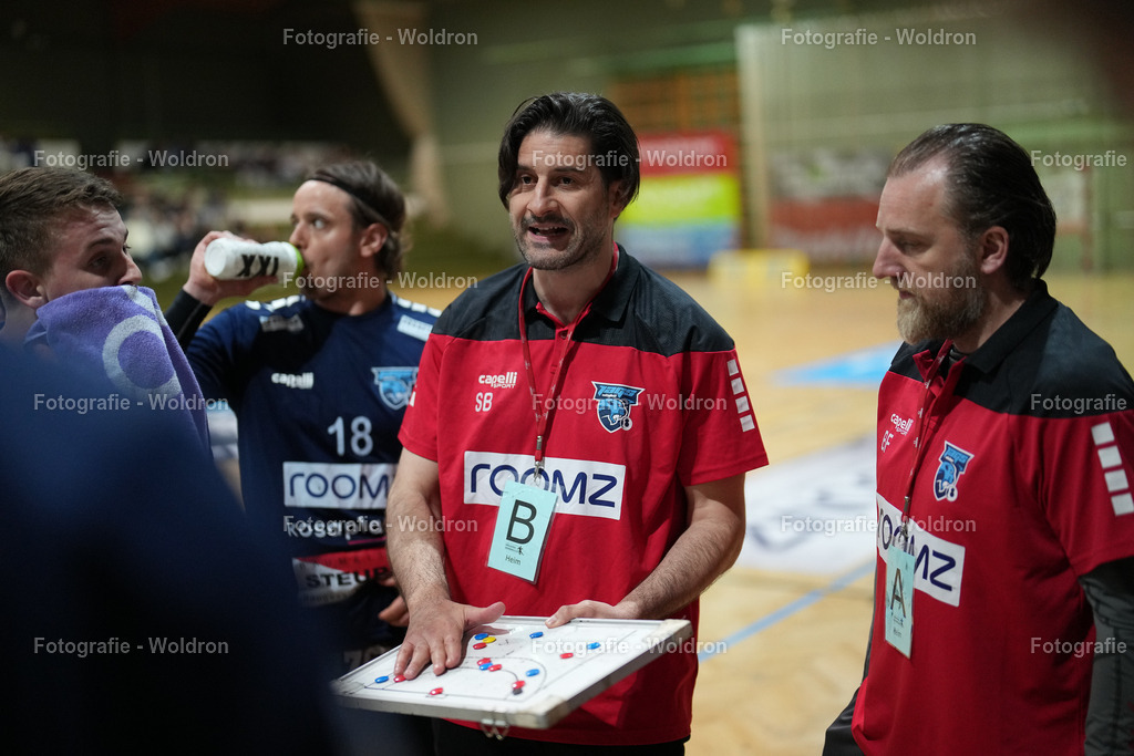 20230513 HLA Jags v Bärenbach - Köflach-62 | Fotografie Woldron