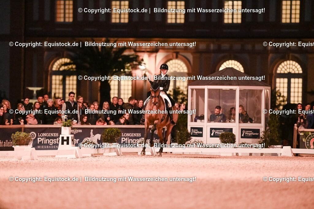 20250608_Longines Grand Prix Kür_0331 | Foto: Thomas Hartig