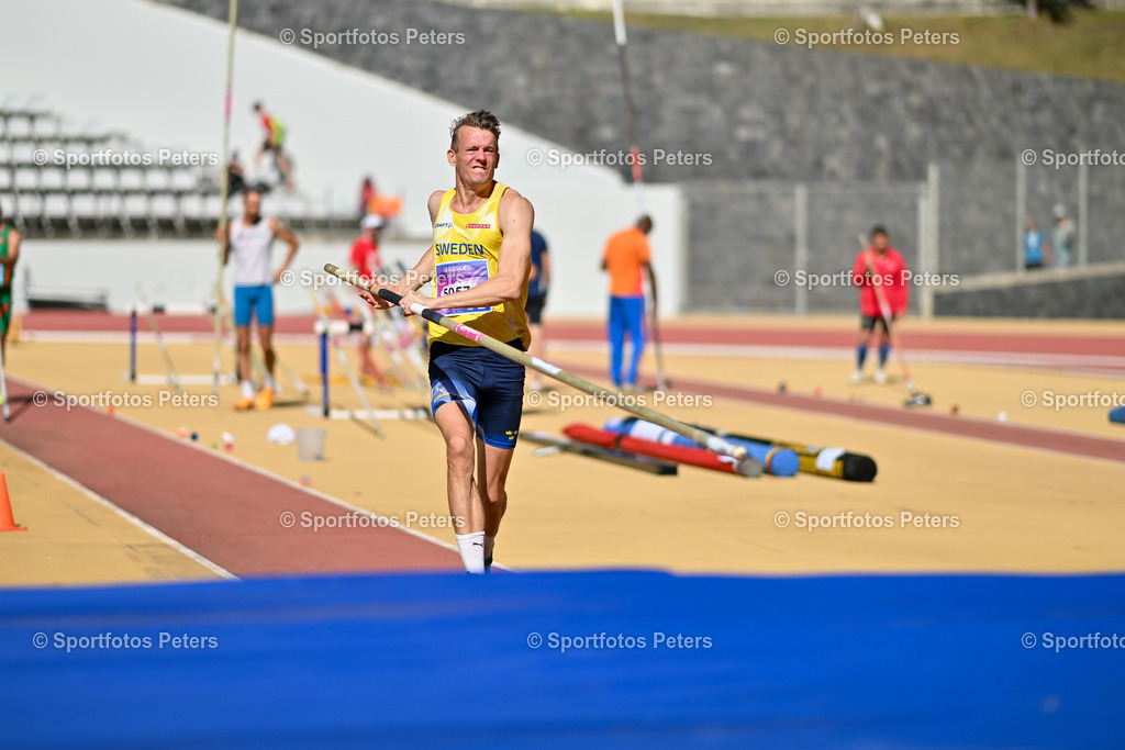 EMACS 2025 - Day 2_122 | European Masters Athletics Championships am 10.10.2025 auf Madeira (Portugal)Foto: Kai Peters - Realisiert mit Pictrs.com