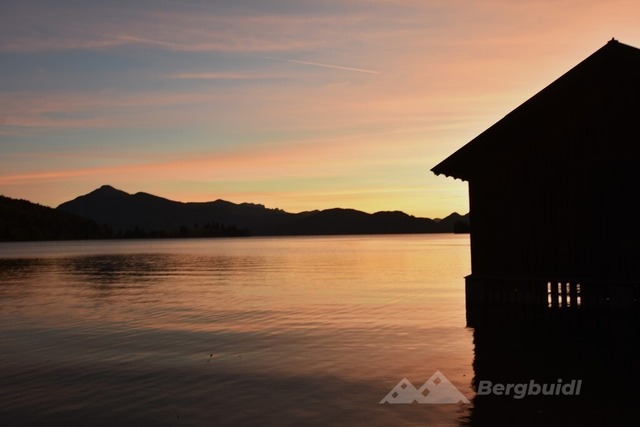 Walchensee 2025 -02 | Landschaftsfotografie Berge Mountain Landscape FotografieNatur Bilder Buidl Bergbuidl Bayern Heimat BergfotografieSonnenaufgang Sonnenuntergang Hobbyfotograf Bilderverkauf Leinwand - Realisiert mit Pictrs.com
