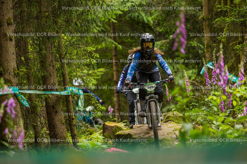 Enduro One Trieb Freitag R6-0324 | OCR Bilder Fotograf Eisenach Michael Schröder