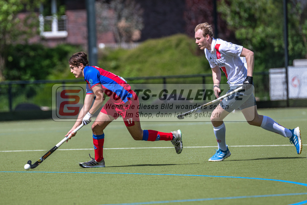 SM_20250503-D85_9115 | 1.Bundesliga Feld - Rückrunde (W) DCADA  - GTHGC / 1:0 (0:0)