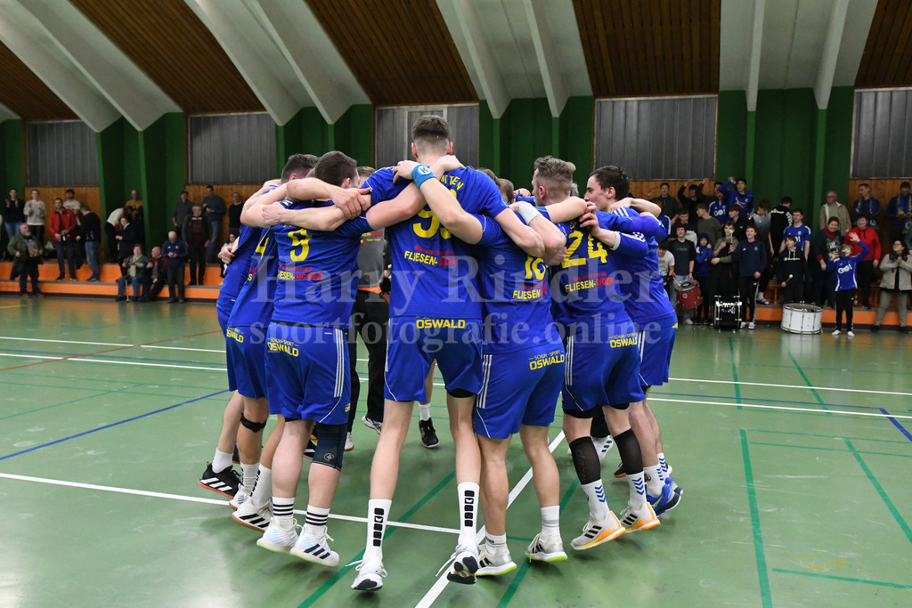 SSG Metten 2025/26 | Die SSG Metten feiert mit seinen Fans! - Realisiert mit Pictrs.com