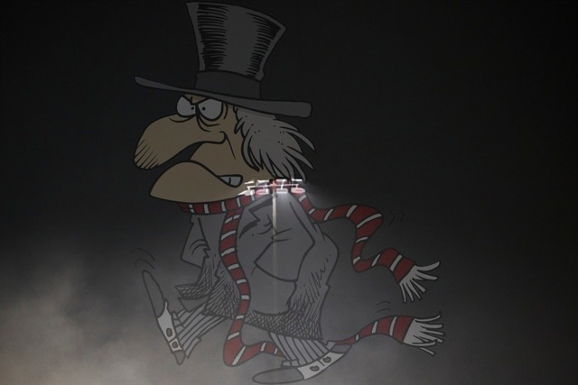 BFC Dynamo vs. Chemnitzer FC   040 | mythos-online-redaktion