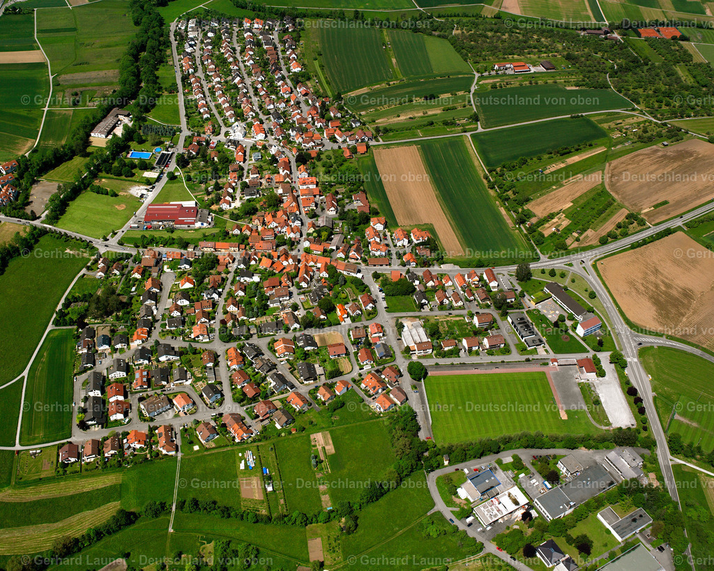 2506644 | Höfen, Winnenden