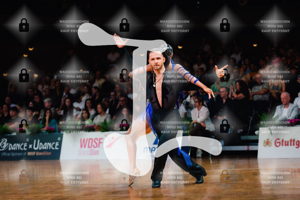 GOC 2025 - WDSF GrandSlam Latin 31-32nd (68) Vitalii Zakharov _ Tabea Louisa Thaler (Germany)-2025-08-23-1149 | Webshop for digital downloads and prints of dance sport, event & show photographer Julian Link - Realisiert mit Pictrs.com