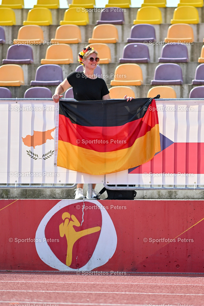 U18 EM - Tag 2_38 | U18-EM am 19.07.2024 in Banska BrysticaFoto: DLV/Kai Peters - Realisiert mit Pictrs.com