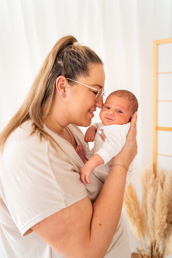 Baby Emil-92 | Glücksmoment Fotografie