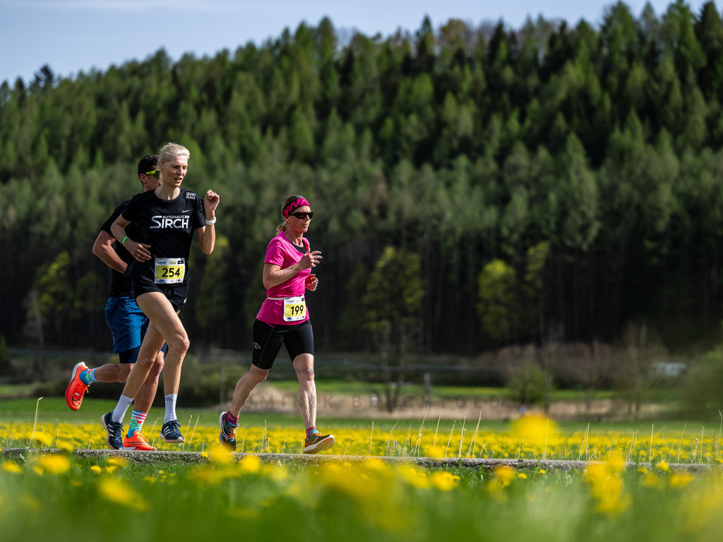 Frühlingslauf 2024 | Frühlingslauf 2024 am 07.04.2024 in Sonthofen. 



(Foto: Dominik Berchtold/www.dberchtold.com)