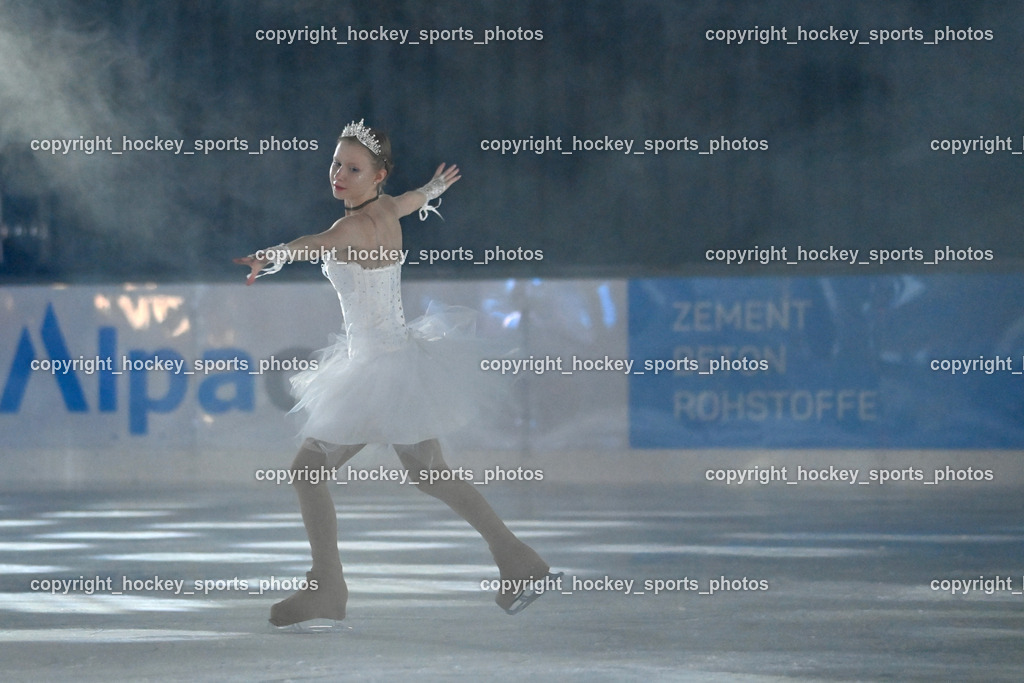 Eishallen Eröffnung Eberstein | Eishallen Eröffnung Eberstein, Eishallen Eröffnung Eberstein am 07.12.2024 in Eberstein (Halle Eberstein), Austria, (Photo by Bernd Stefan)