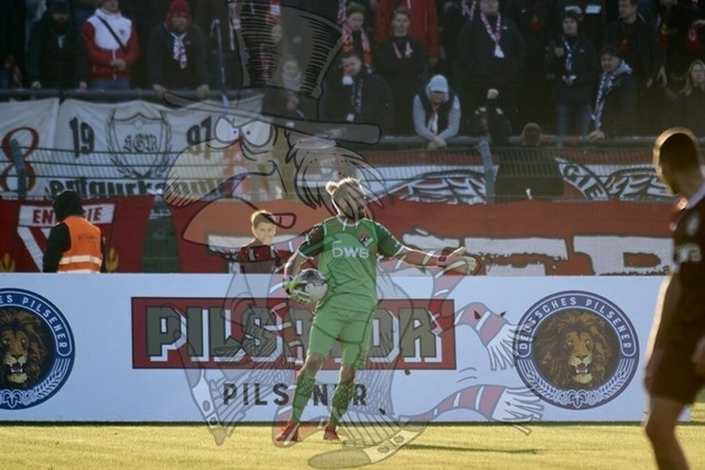 BFC Dynamo vs. FC Energie Cottbus  109 | mythos-online-redaktion