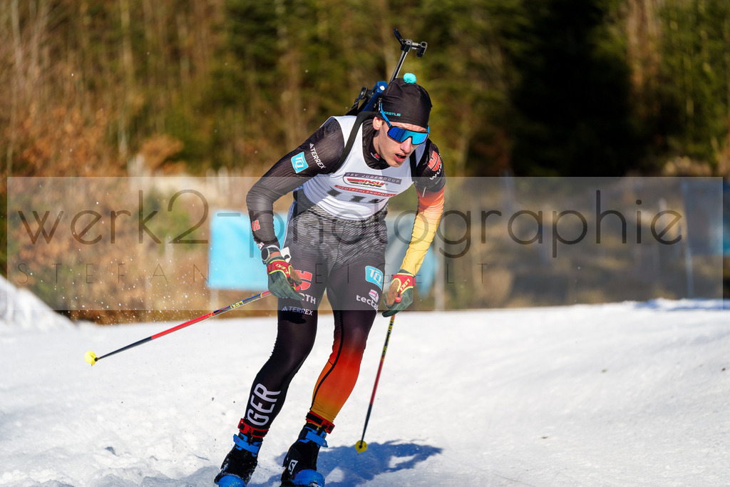 DP Arber - 12. Dezember 2025 | 2. DSV JOKA Deutschlandpokal (DP ARBER) - 12. bis 14. Dezember im ARBER Hohenzollern Skistadion