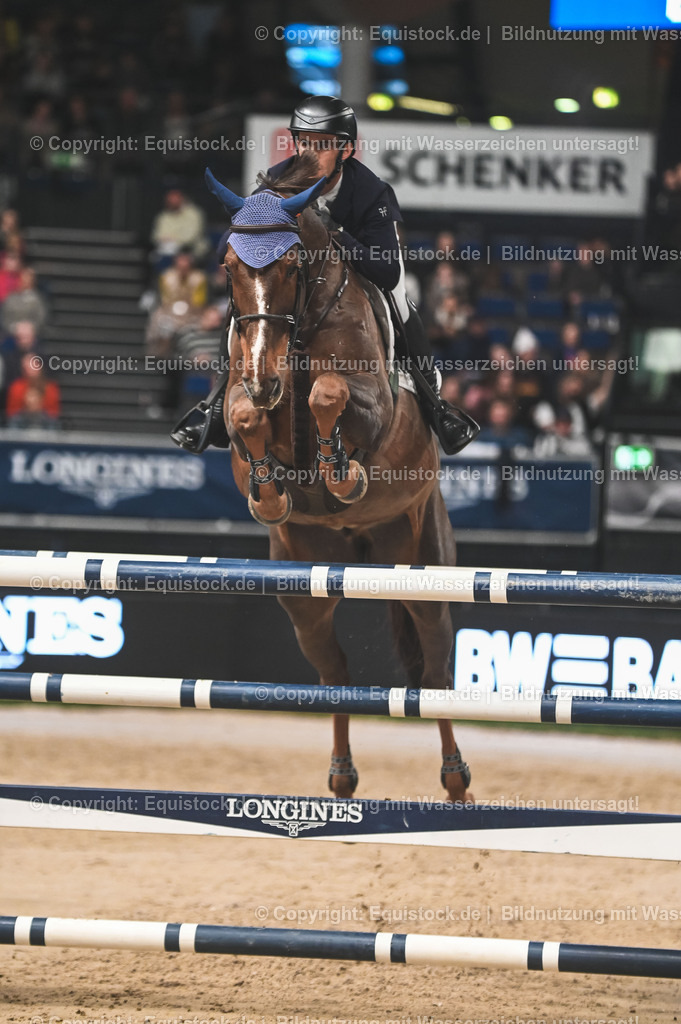 20251116_FEI-Jumping-World-Cup_TOMSPIC_0554 | Foto: Thomas Hartig