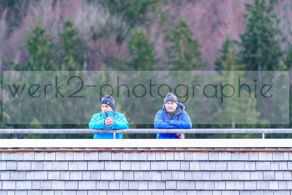 DP Ruhpolding | 4. DSV JOKA Deutschlandpokal Biathlon in der Chiemgau Arena Ruhpolding am 24. bis 26. Januar 2025