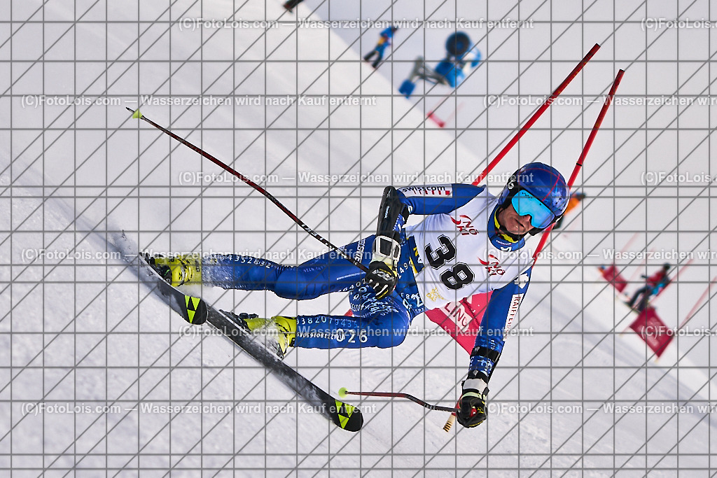 ALP8685_NOe MASTERSCUP_RTL-LM_Hochkar_Zaissenberger Johann | (C)FotoLois.com, Alois Spandl. NÖ MASTERSCUP RTL-Landesmeisterschaft am Hochkar Almlift/Sonnenhang, Sa 9. März 2024.