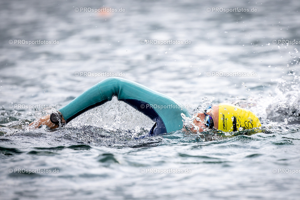 2. Swim & Run Köln; Koeln, 01.06.25 | Impressionen vom 2. Swim & Run Köln am 01.06.25 am Fühlinger See in Koeln. Foto: BEAUTIFUL SPORTS/Leah Kohring