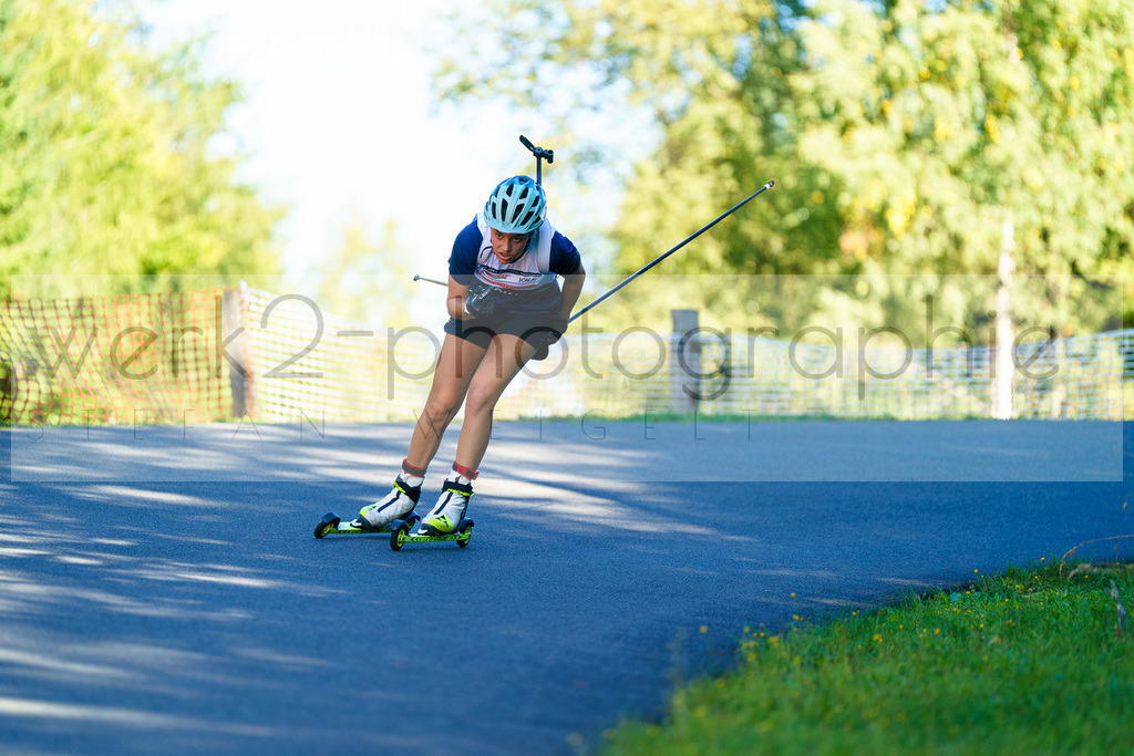 DP Altenberg | Deutschlandpokal, Altenberg - 19.-21.09.2025