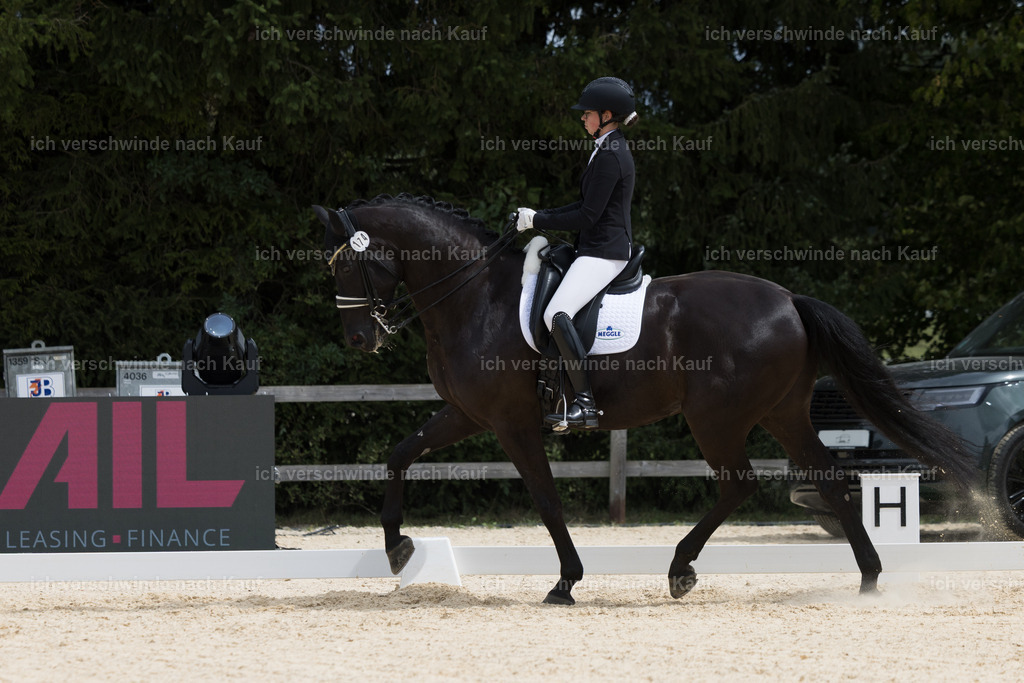 FHC2026_P02_174_13791 | Fichtenhof Classics 2026 – Dressurturnier, Reitanlage Fichtenhof, Schäftlarn