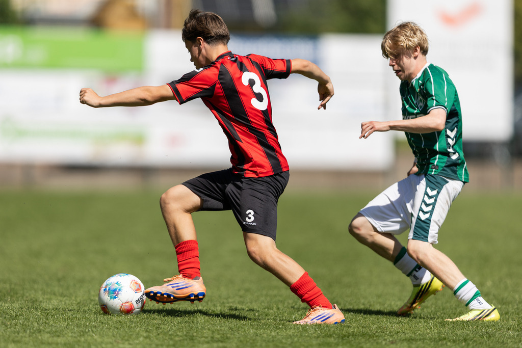 Fußball I Männer I 40. Pfingscup Hollage I 13150 | realhellocedii - Realisiert mit Pictrs.com