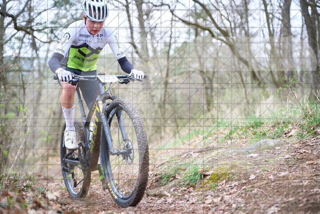 34. KTM Kamptal Trophy 601, ORTNER Michael (AUT), Men Junior, Velo.crew PopaFlo | ZÖBING, Österreich – 2026-03-29: 34. KTM Kamptal Trophy601, ORTNER Michael (AUT), Men Junior, Velo.crew PopaFloFoto: © 2026 Martin Bihounek - MB Creative e.U.