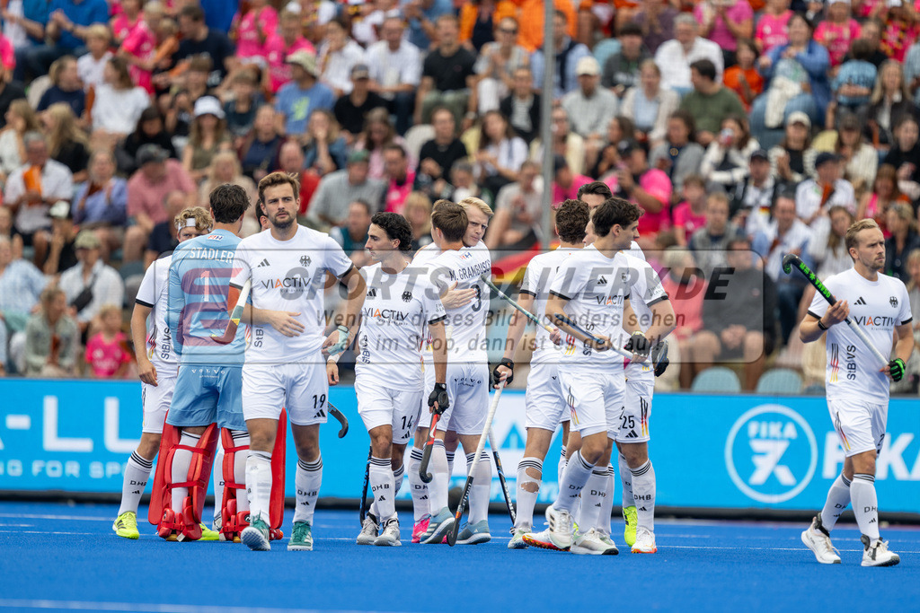 Europameister Honams - Holland 5-1 SO 16.08.25 SG-6395 | Hockey,Sport,Fieldhockey,1.Bundesliga,2.Bundesliga,Sportfotografie,Shop,Sportphotography,Feldhockey,Hockeyliga