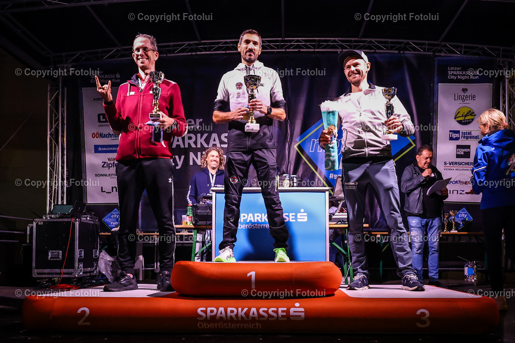 A-BINDER_20250925_0167 | LINZ, AUSTRIA,25.Sept.25 - NIGHT RUN LINZ. Image shows Photo: Sportmediapics.com/ Manfred Binder