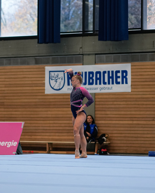 4.WKT - Regionalliga Nord der Deutschen Turnliga (DTL) 2025 in Schwäbisch Gmünd | 4.WKT - Regionalliga Nord der Deutschen Turnliga (DTL) 2025 in Schwäbisch Gmünd Datum: 20251109Ort: Schwäbisch Gmünd(DE) - Großsporthalle Schwäbisch GmündFotograf: Christian Habel