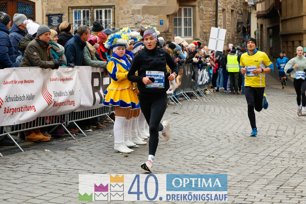 VR Bank Hauptlauf 10km | 40. Optima 3koenigslauf 2026 - Realisiert mit Pictrs.com