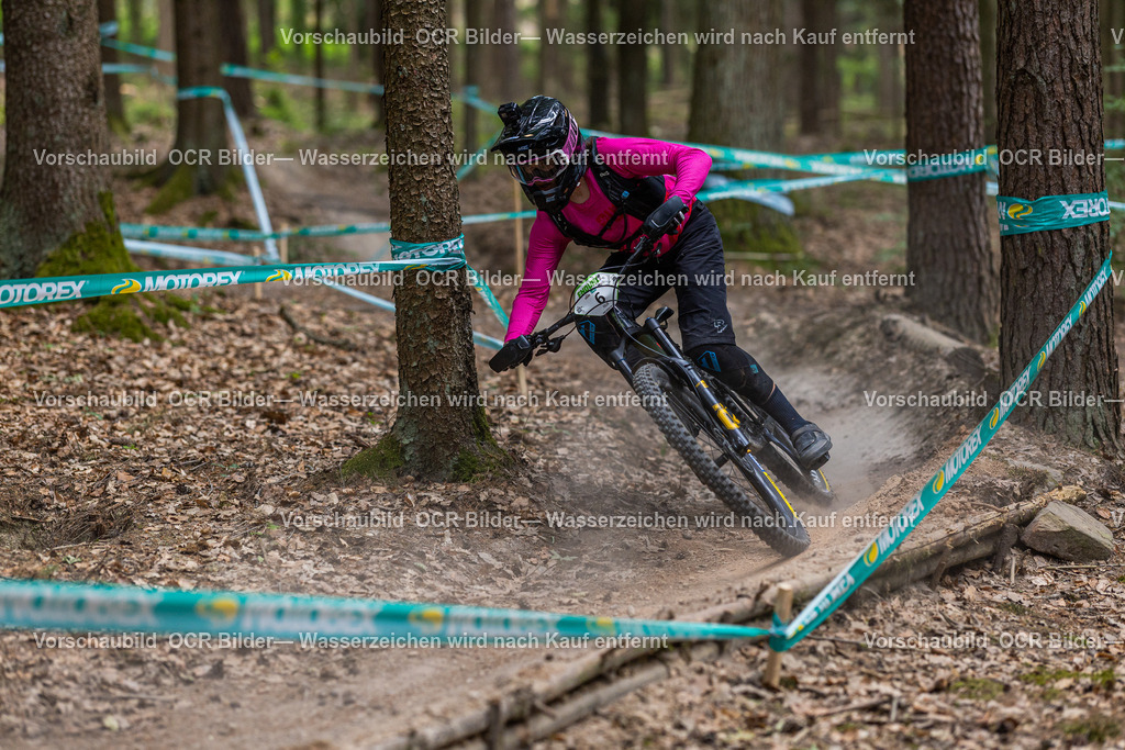 Enduro One Trieb Freitag R3-5380 | OCR Bilder Fotograf Eisenach Michael Schröder